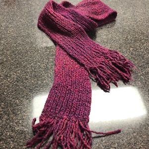 💞Knit scarf💞